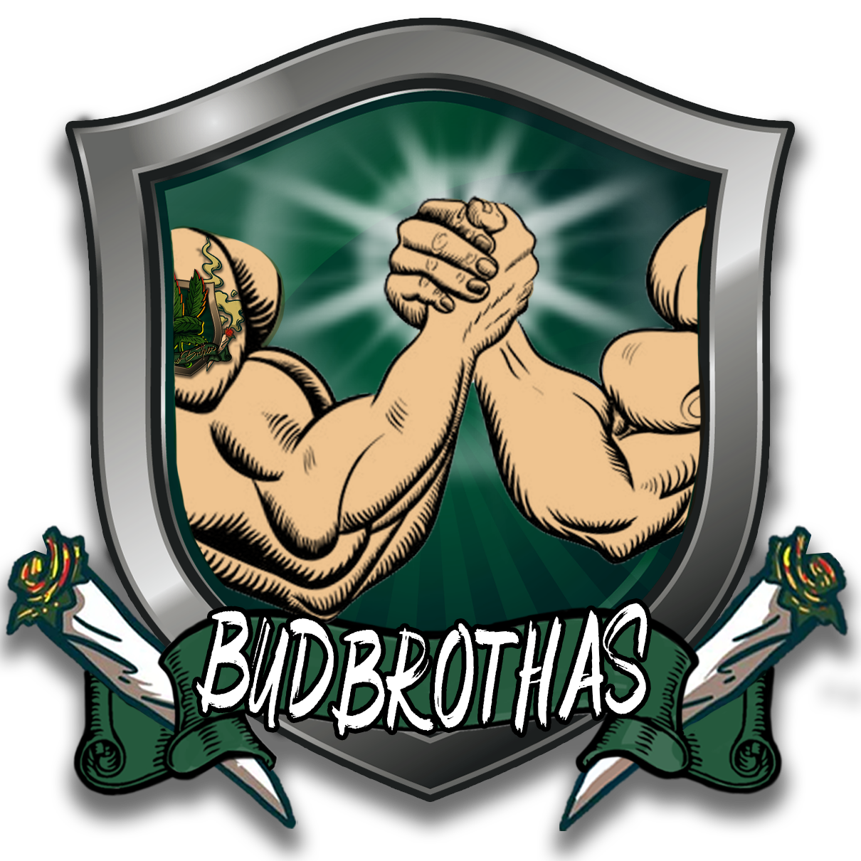 Budbrothas