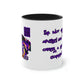 003 - Drue45 Collectors Coffee Mug, 11oz