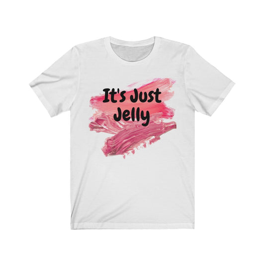 it's Just Jelly