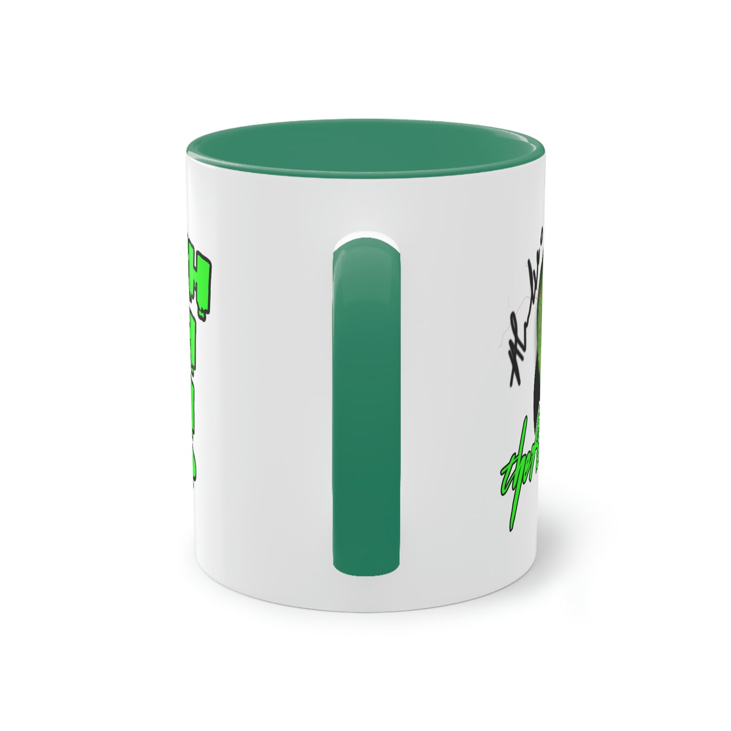 Alien 001 collectors Coffee Mug, 11oz