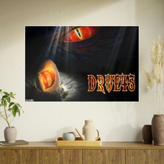 Drue45 - Posters collection 001
