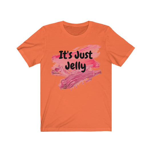 it's Just Jelly