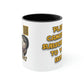 002 - Wookie Collectors Coffee Mug, 11oz